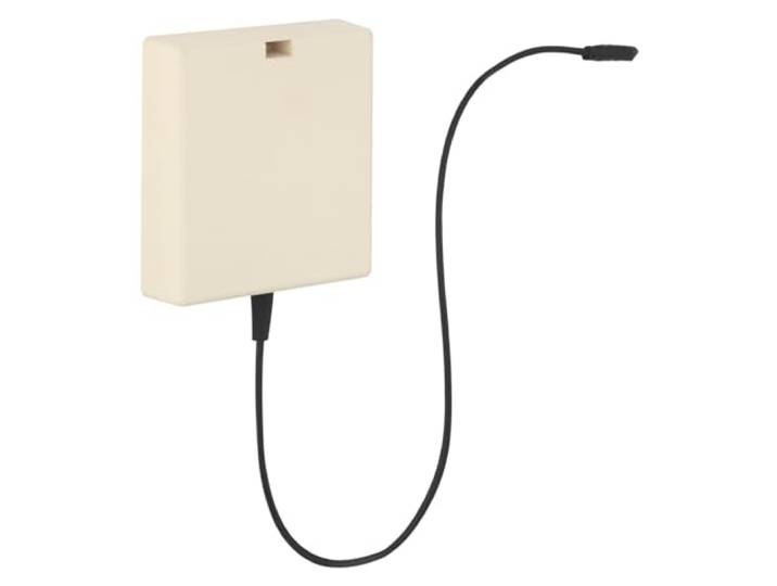 GROHE Ersatzteil, Schalternetzteil für Eurosmart CE Armaturen Passendes Netzteil zur Stromversorgung der Infrarot-Elektronik, einfacher Austausch bei Defekt (36338000)