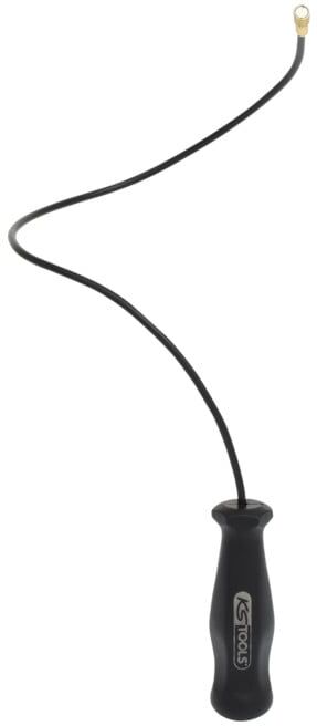 Aimant flexible, 400mm ; KS Tools (550.1032)