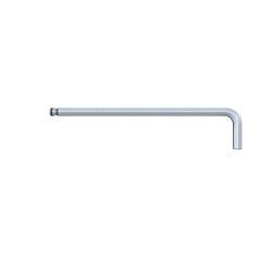 Wiha 369RZ SW 7/32 Innen-Sechskant Winkelschraubendreher 5.55 mm 7/32 Zoll 7/32 24306