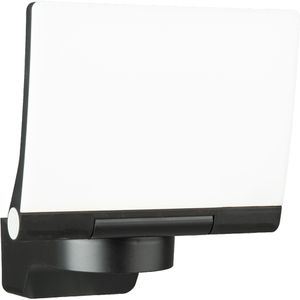 Steinel LED-Außenstrahler XLED PRO 240, IP44 wasserfest, 19,3 Watt / 2.124 Lumen, warmweiß, 230 V