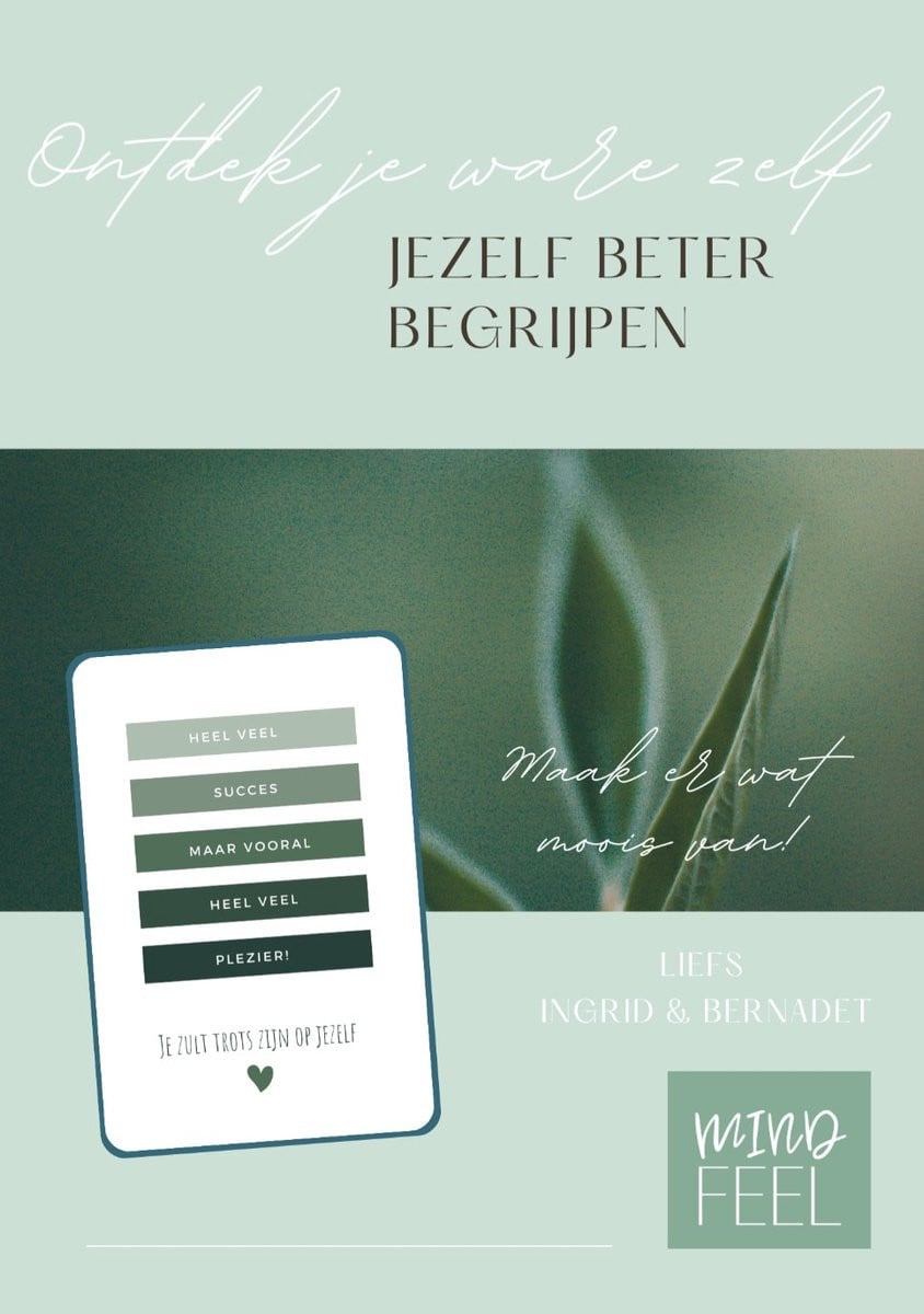 Boek Op zoek naar geluk in jezelf - HSP - Verdieping en Inzicht