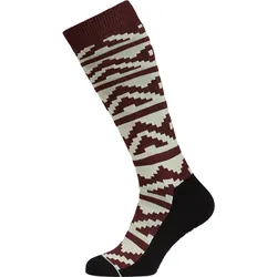 PROTEST PRTNIZZLE Socken 2027 pecanred - 39-42