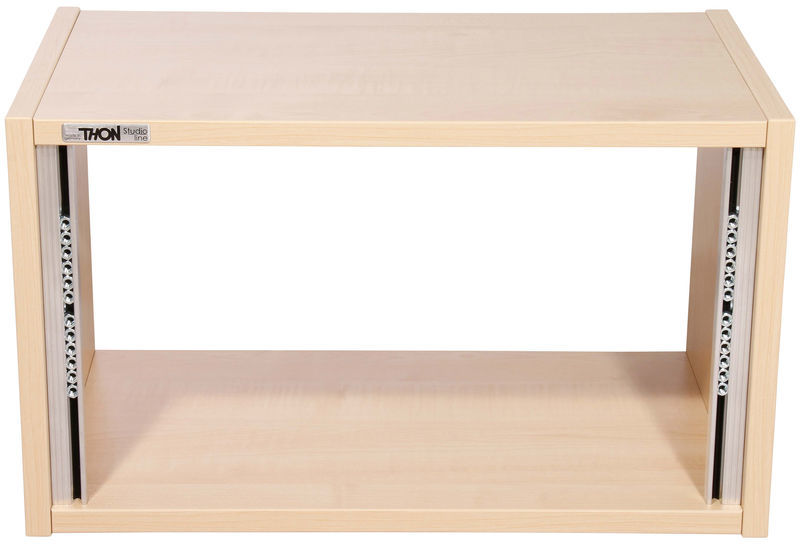 Thon Studio Desktop 6U maple Maple