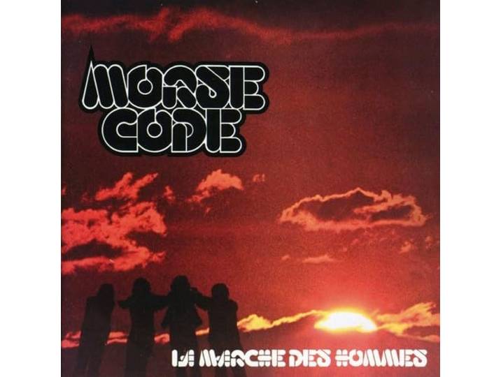 Marche Des Hommes