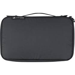 Asus Zubehör Tasche ASUS BC1003 ROG TECH POUCH//BK/WW/20 IN Schwarz 90XB09PN-BAP000