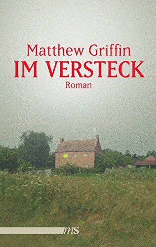Matthew Griffin - Im Versteck - Preis vom 30.09.2026 09:01:18 h