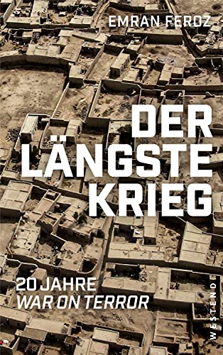 Feroz - Der längste Krieg: 20 Jahre War on Terror - Preis vom 11.10.2026 15:43:13 h