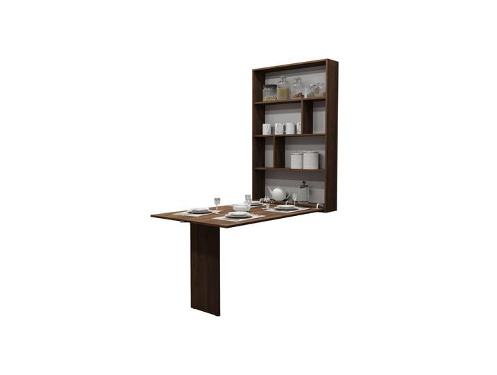 WANDKLAPPTISCH Abi