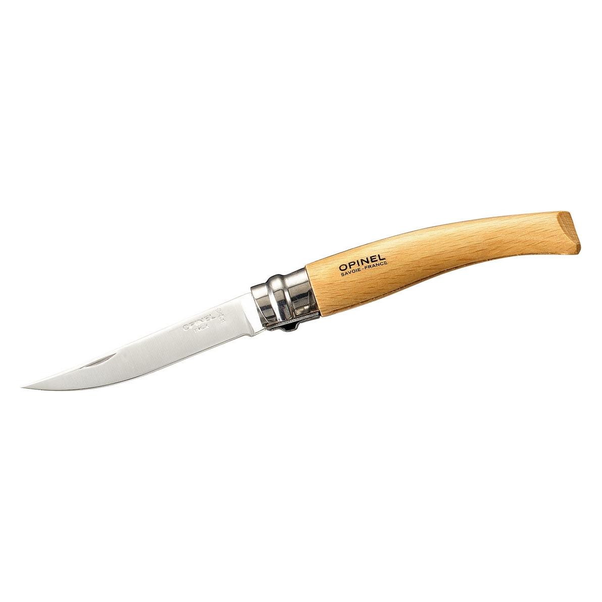 Opinel No 08 EFFILE Taschenmesser (8 cm) (46119780)
