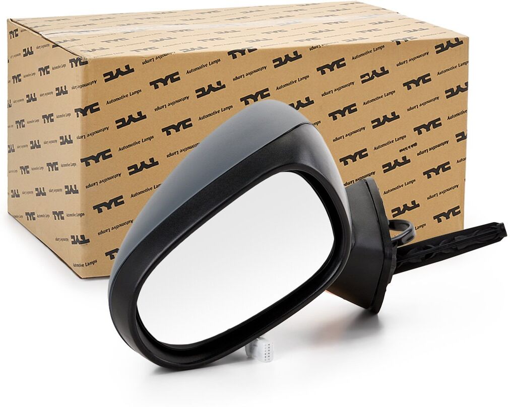 TYC 328-0100 Wing mirror