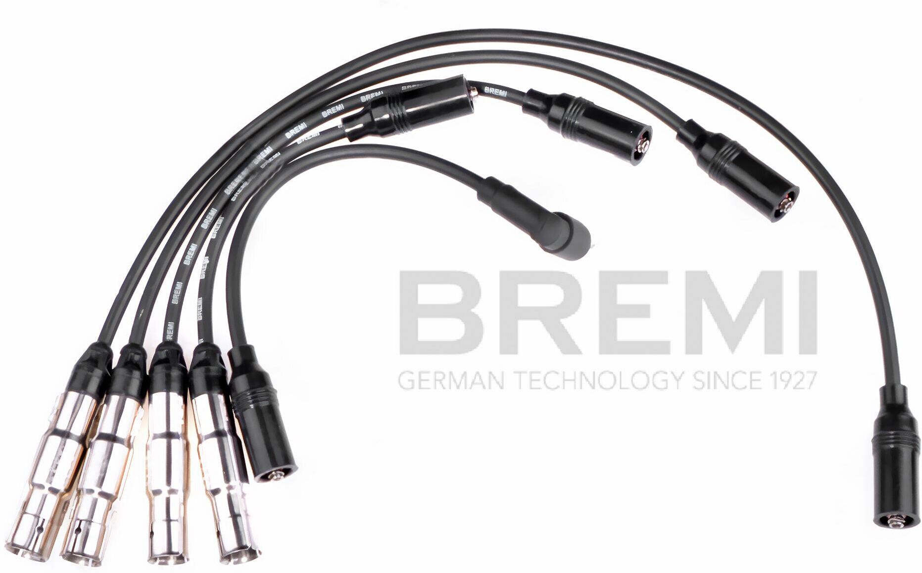 Bremi Zündleitungssatz 998