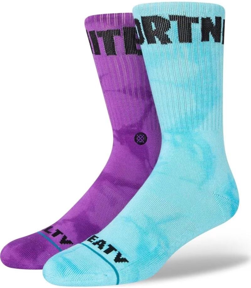 Calcetines Stance A556b22vic-Mul Unisex Multicolor L Unisex