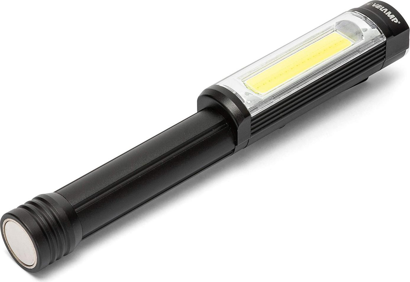 VELAMP IN256 LED-werklamp met magneet