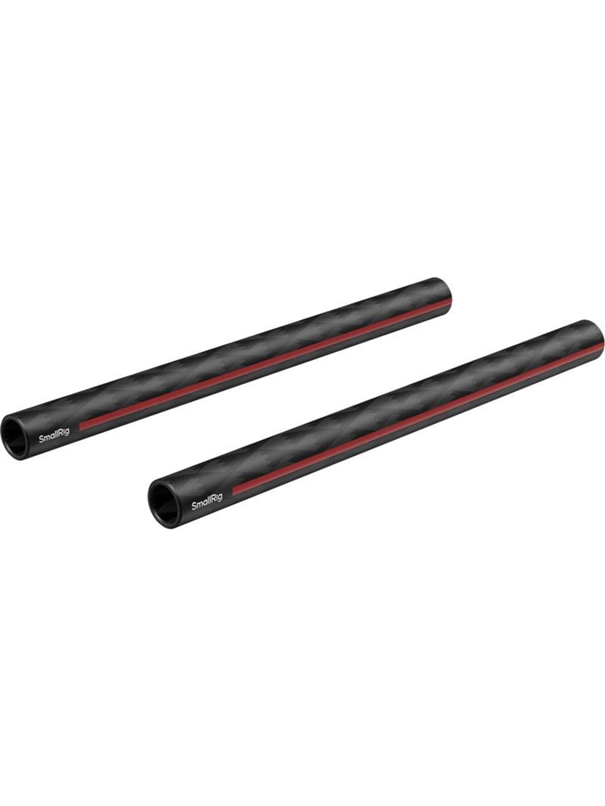 SmallRig 5211 15mm Carbon Fiber Rods (2pcs 8"/20cm)