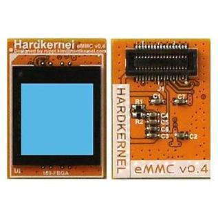 Odroid eMMC module for ODROID-C5 (64GB) (KUB0000026)