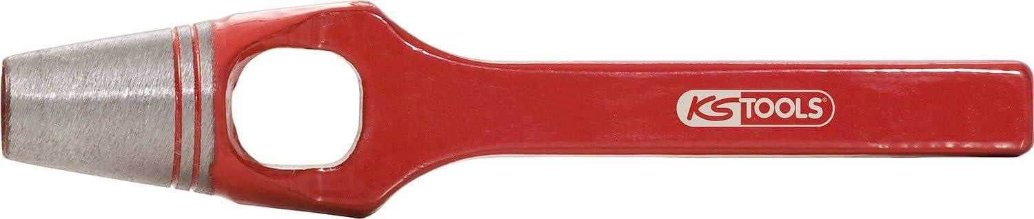 KS Tools 129.2019 Důlčík, Staal, Rood