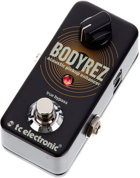 TC Electronic BodyRez