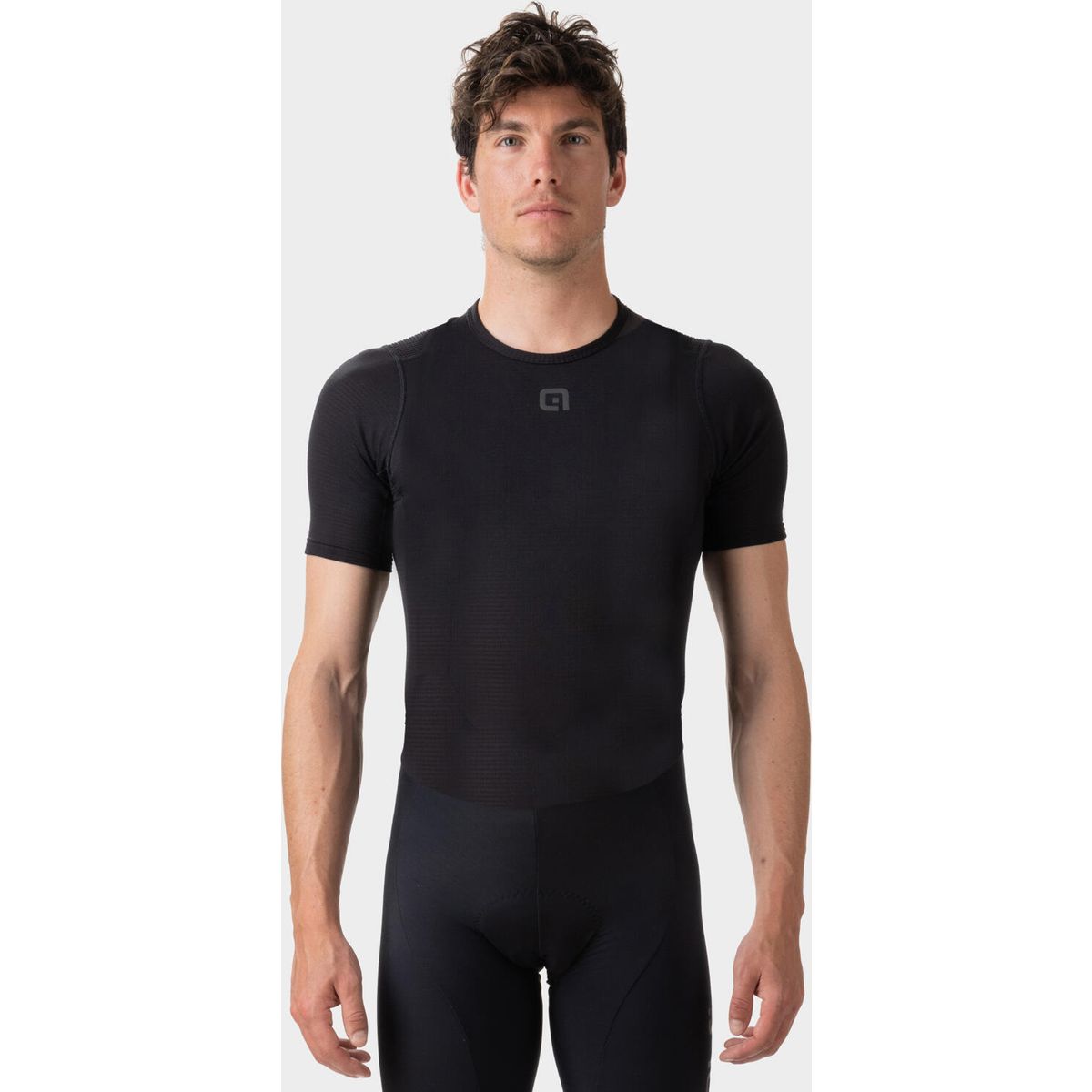Alé Grid nero/black XL/XXL L24026401-05