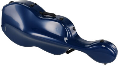 Gewa High Performance Carbon 2.7 DB Dunkelblau
