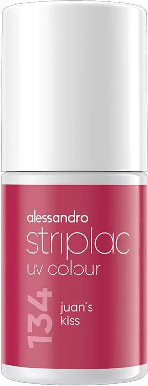Alessandro - Striplac UV Colour Italian Chic, 6.5 ml, Juan’s Kiss