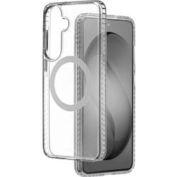 Hama Clear Shield Case Samsung Galaxy S26 FE Transparent mit Magnet-Modul 00016208