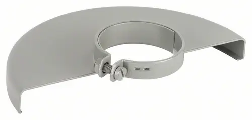 Schutzhaube 230 mm, mit Codierung Bosch Accessories 2605510298 Durchmesser 230 mm