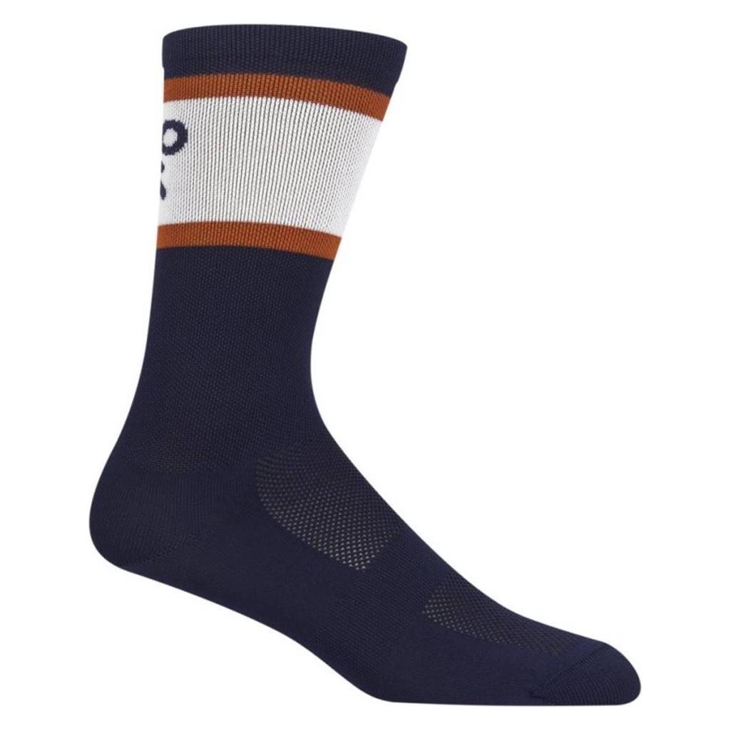 Giro Comp Racer High Rise Sock (S) (7141238)