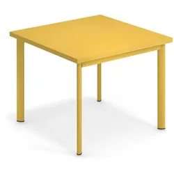 emu Star Tisch quadratisch