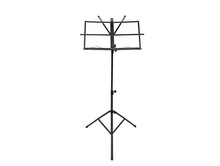 Notenständer SYMPHONY schwarz