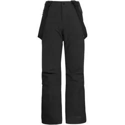 Protest, Mädchen, Skihosen, SUNNY JR snowpants (152), Schwarz