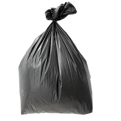 Jantex Schwerlast-Müllbeutel 120L (100 Stück)