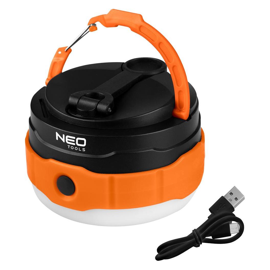 Neo 3-in-1-Campinglampe (52550756)