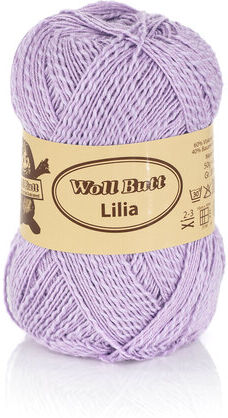 Woll Butt Lilia