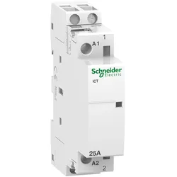 Schneider Electric A9C20531 Installationsschütz iCT 25A 1S 220V 50Hz