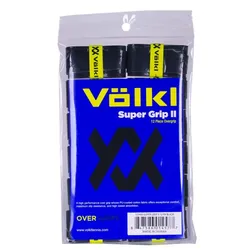 Überbänder - Völkl - Super Grip II 12pk
