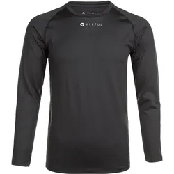 Virtus, Herren, Funktionsshirt, Bonder (XXL), Schwarz