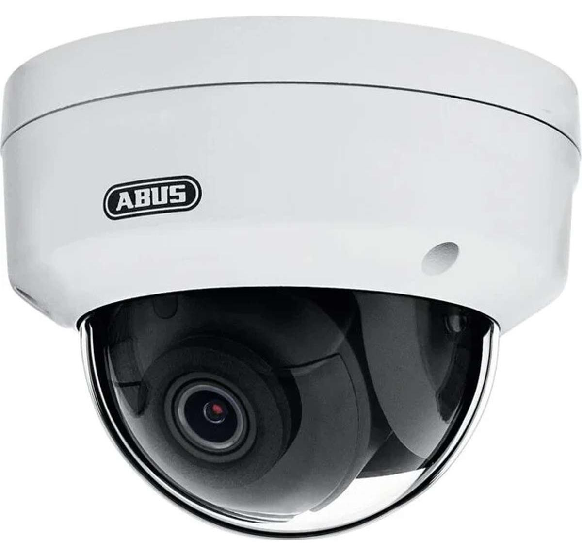 ABUS 2MPx IP PoE Mini Dome-camera TVIP42510