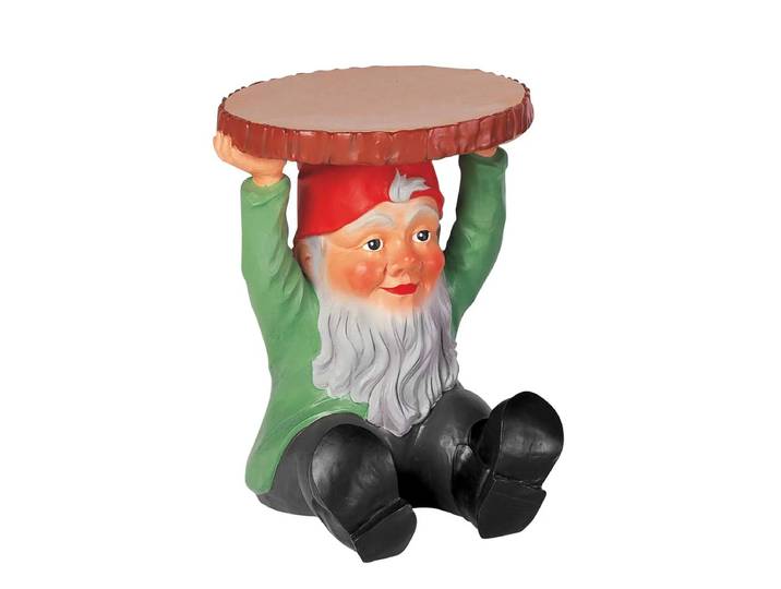 Kartell - Gnomes Beistelltisch, Attila