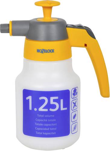 Hozelock 4122P0000 Plus 1,25l Drucksprüher 1.25l
