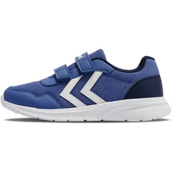 hummel Turbo Run 2.0 Sneaker Kinder 7379 - dutch blue 32