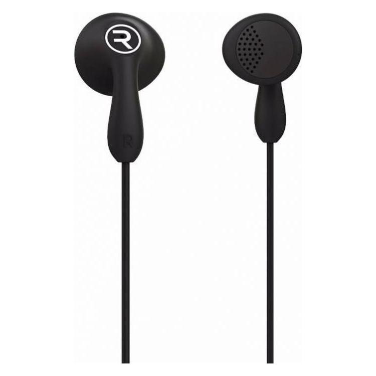 Remax Earphone RM-301 Universal 3,5mm (Kabelgebunden) (REMAX)
