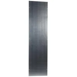 Schneider Electric NSYPPS184 PanelSeT SF-Trennwand, Stahlblech, verzinkt, 1800x400mm