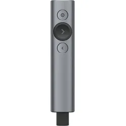 Logitech Spotlight Presenter, schiefer