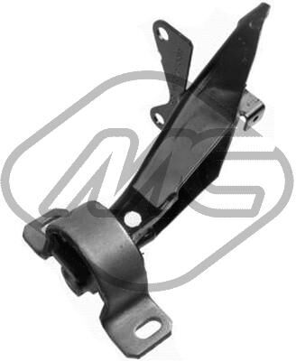 Metalcaucho Lagerung, Motor 04074 Links Für Renault
