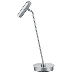 Hell LED Tischleuchte TOM - H ca. 50.00