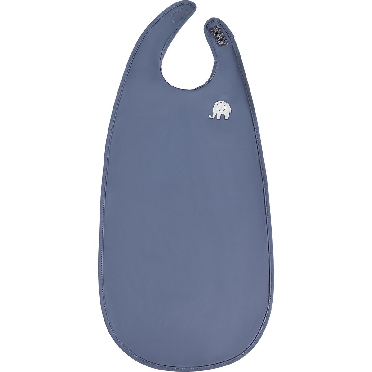 Celavi Long PU Bib china blue (7338) ONE SIZE 6553-7338-ONE SIZE