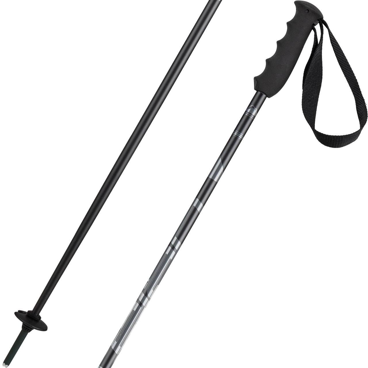 Elan SpeedRod black - 125 cm