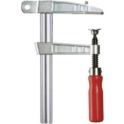 Bessey LP-1 Schraubzwinge Spann-Weite (max.):150 mm Ausladungs-Maße:60 mm