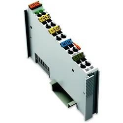 WAGO GmbH & Co. KG 2-Kanal-Analogeingang 750-456/000-200