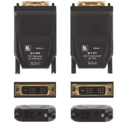 Kramer Übertrager/Empfänger 614R/T(SET)/EU